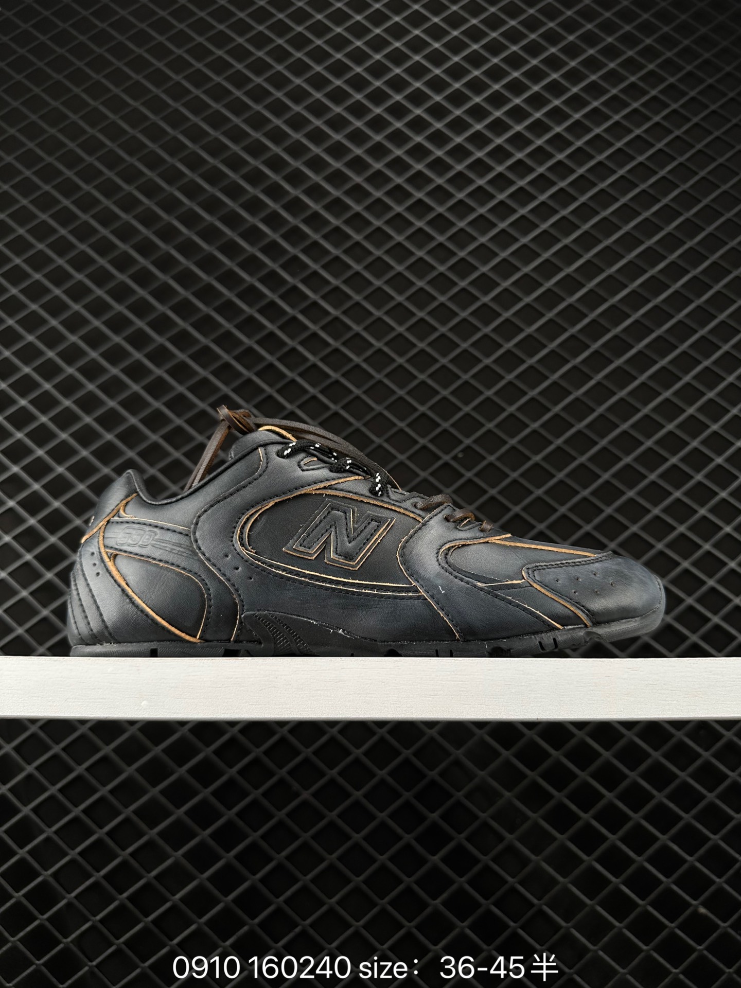 MiuMiu x NB New Balance 530 SL